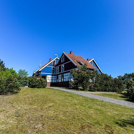 Nida Vetrungiu 3 , Apartamentai Bagian luar foto