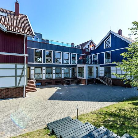 Nida Vetrungiu 3 , Apartamentai Bagian luar foto