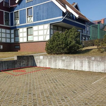 Nida Vetrungiu 3 , Apartamentai Bagian luar foto