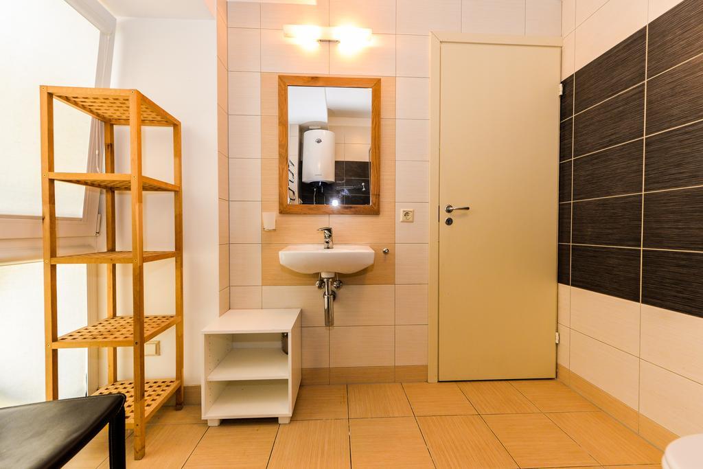 Nida Vetrungiu 3 , Apartamentai Bagian luar foto