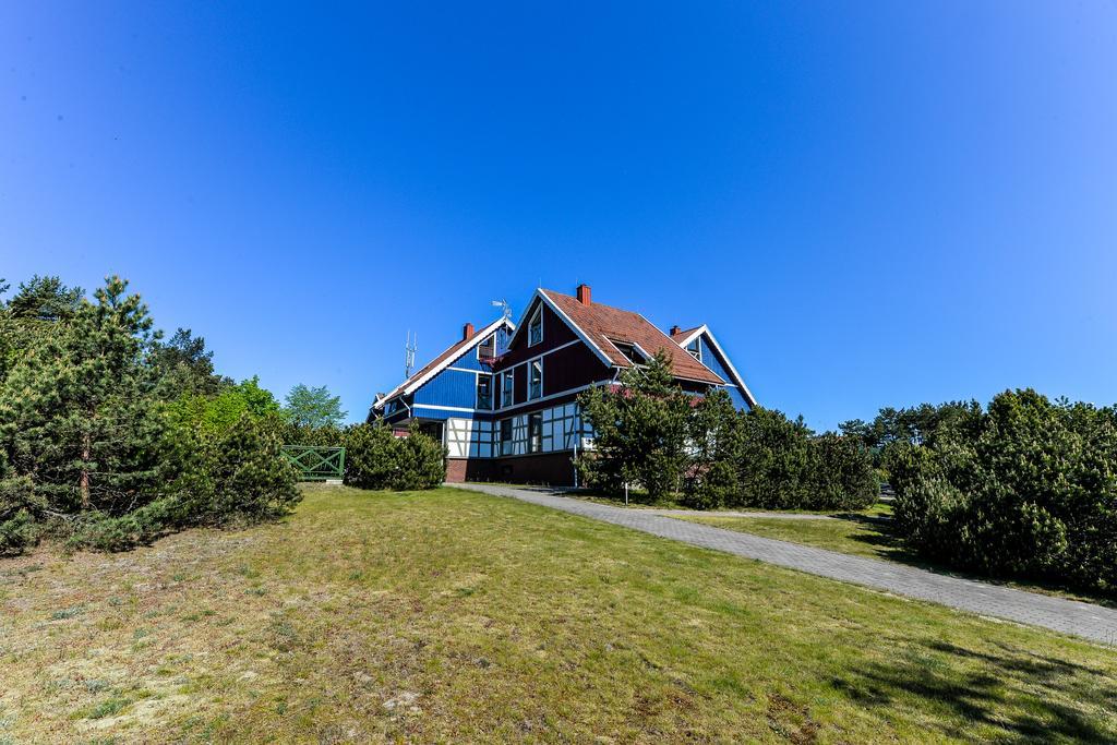 Nida Vetrungiu 3 , Apartamentai Bagian luar foto