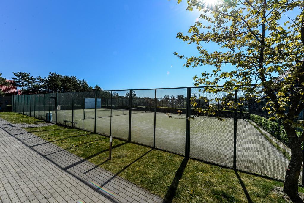 Nida Vetrungiu 3 , Apartamentai Bagian luar foto