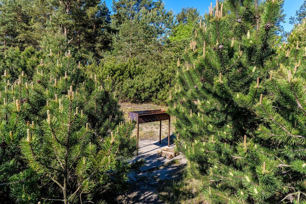 Nida Vetrungiu 3 , Apartamentai Bagian luar foto