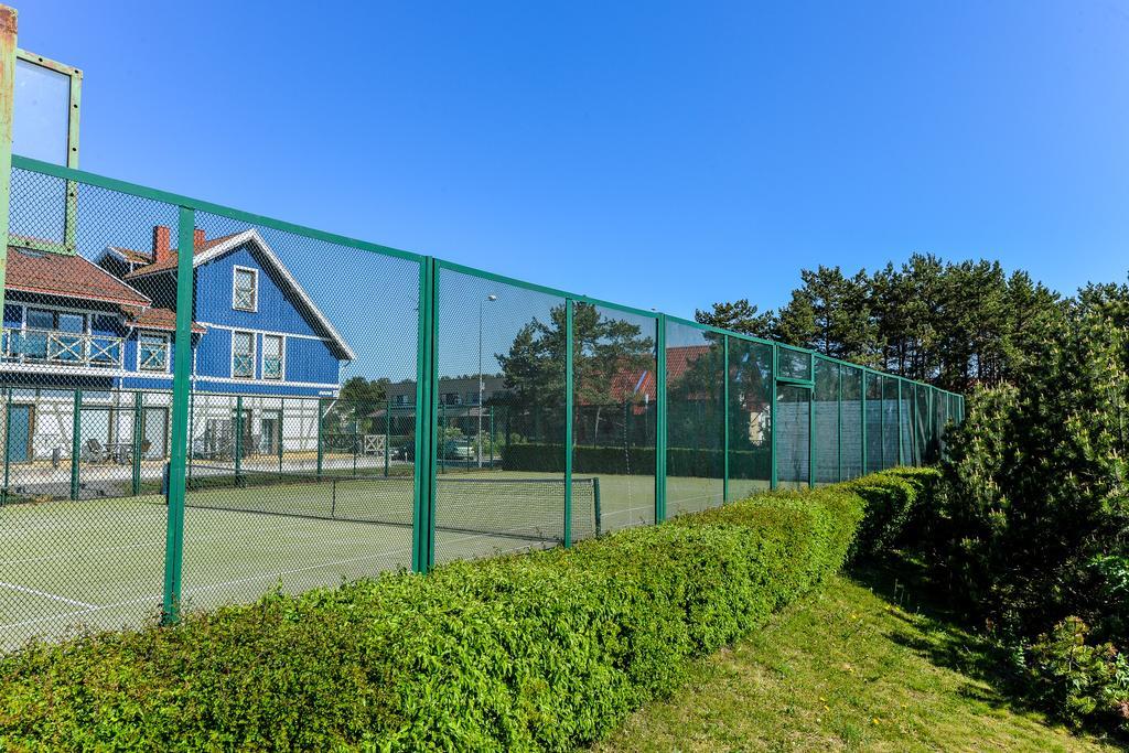 Nida Vetrungiu 3 , Apartamentai Bagian luar foto