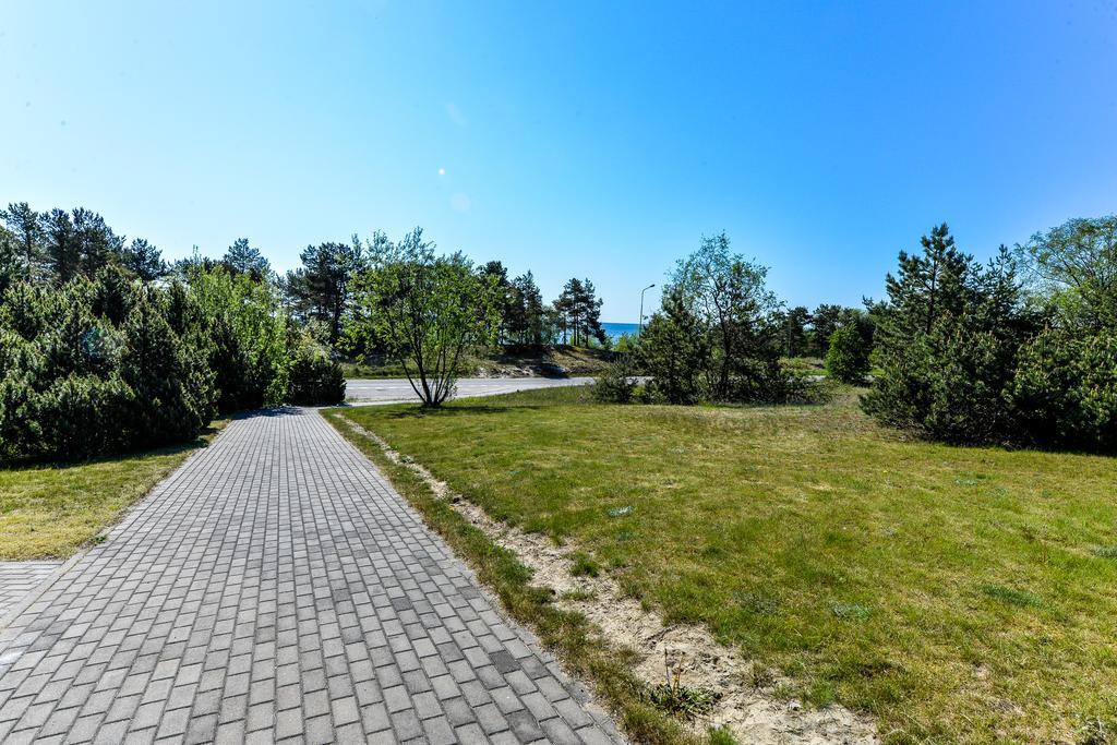 Nida Vetrungiu 3 , Apartamentai Bagian luar foto