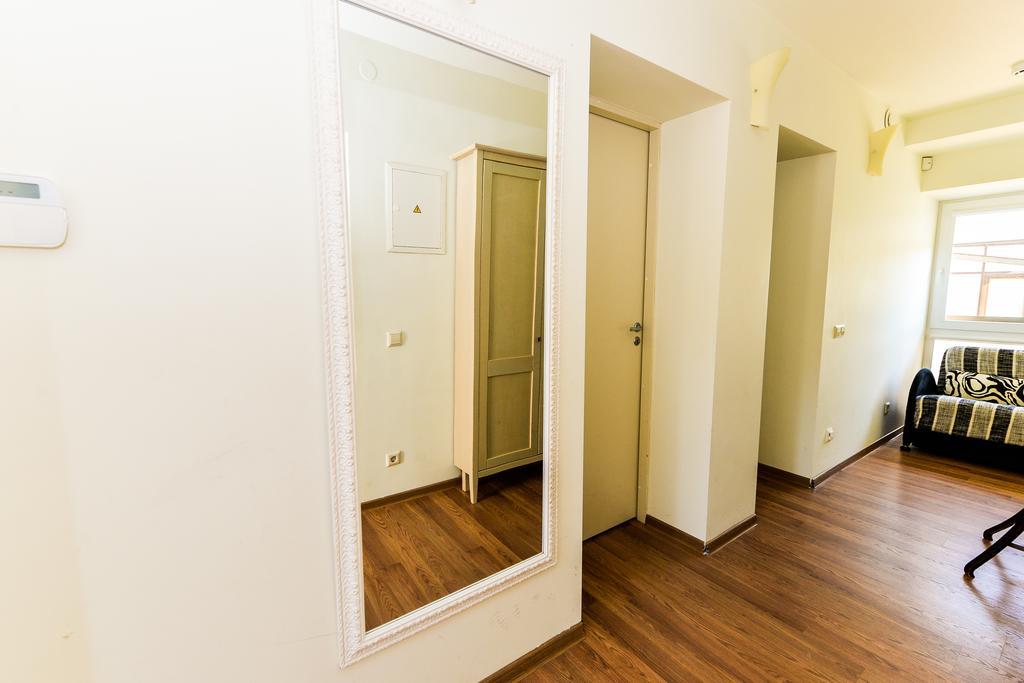 Nida Vetrungiu 3 , Apartamentai Bagian luar foto