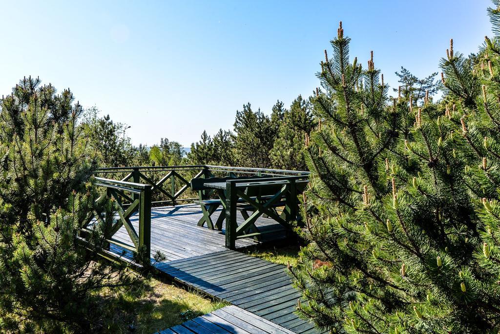 Nida Vetrungiu 3 , Apartamentai Bagian luar foto