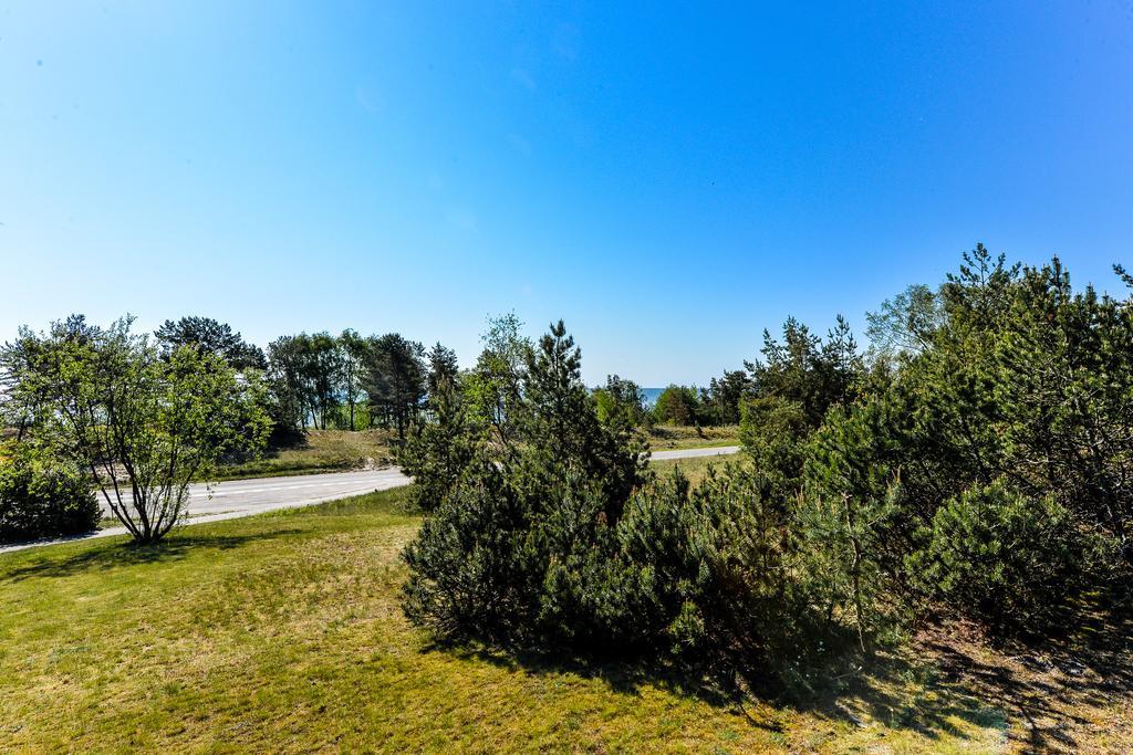 Nida Vetrungiu 3 , Apartamentai Bagian luar foto