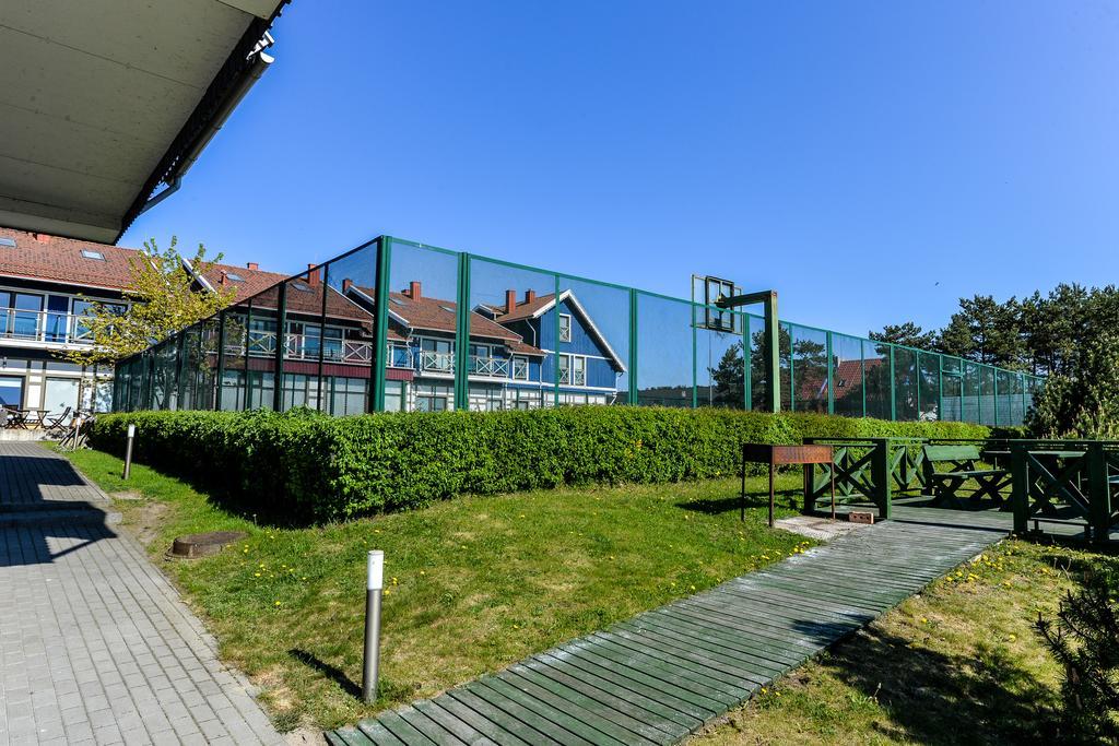 Nida Vetrungiu 3 , Apartamentai Bagian luar foto
