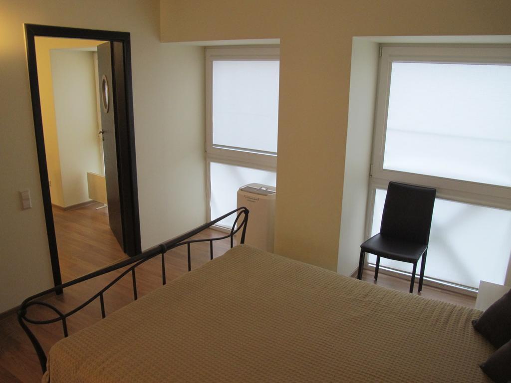 Nida Vetrungiu 3 , Apartamentai Bagian luar foto