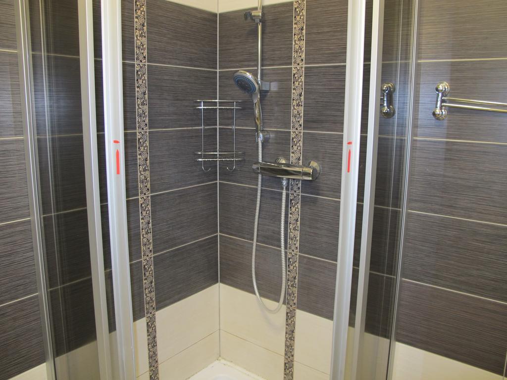 Nida Vetrungiu 3 , Apartamentai Bagian luar foto