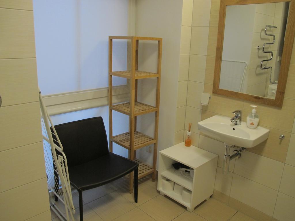 Nida Vetrungiu 3 , Apartamentai Bagian luar foto