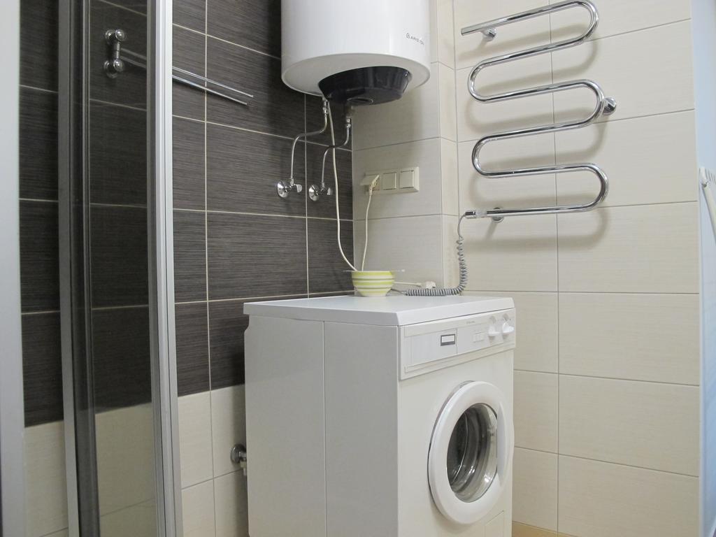 Nida Vetrungiu 3 , Apartamentai Bagian luar foto