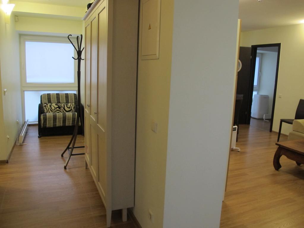 Nida Vetrungiu 3 , Apartamentai Bagian luar foto