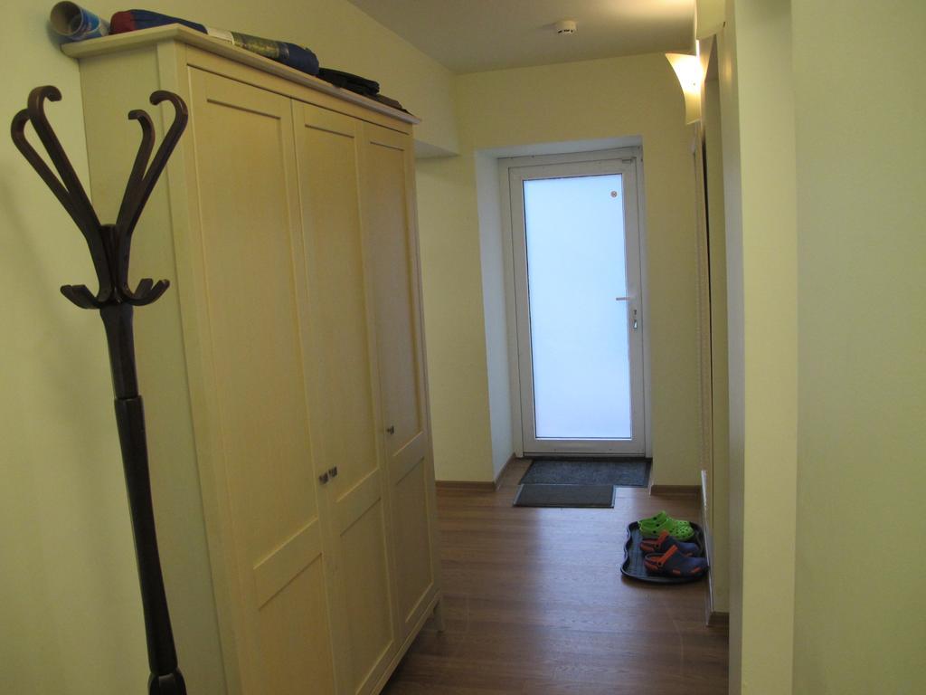 Nida Vetrungiu 3 , Apartamentai Bagian luar foto