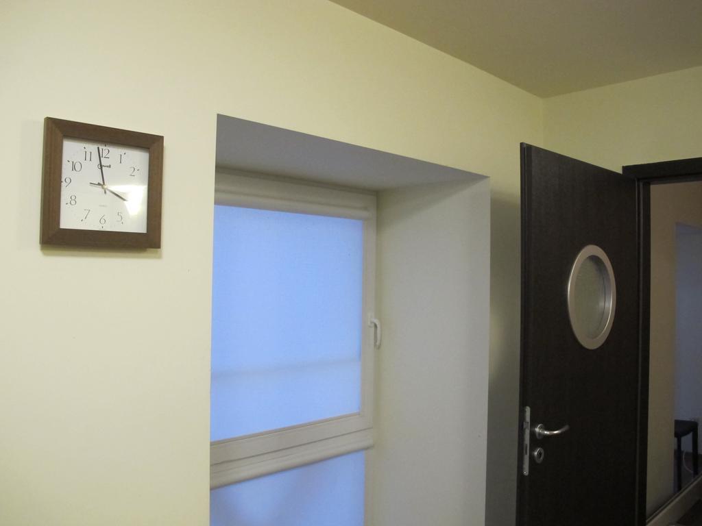 Nida Vetrungiu 3 , Apartamentai Bagian luar foto