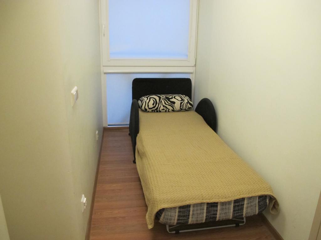 Nida Vetrungiu 3 , Apartamentai Bagian luar foto