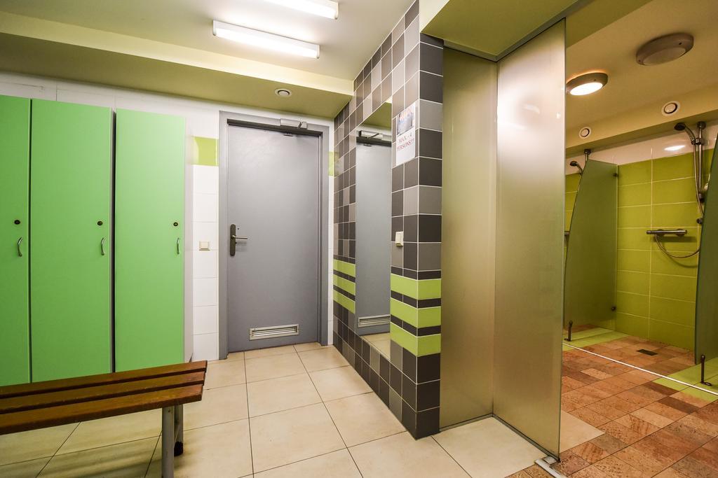 Nida Vetrungiu 3 , Apartamentai Bagian luar foto