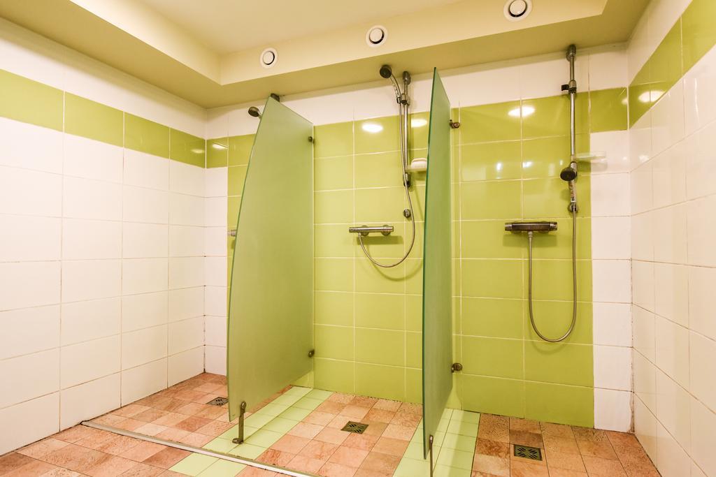 Nida Vetrungiu 3 , Apartamentai Bagian luar foto