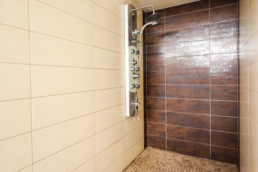 Nida Vetrungiu 3 , Apartamentai Bagian luar foto