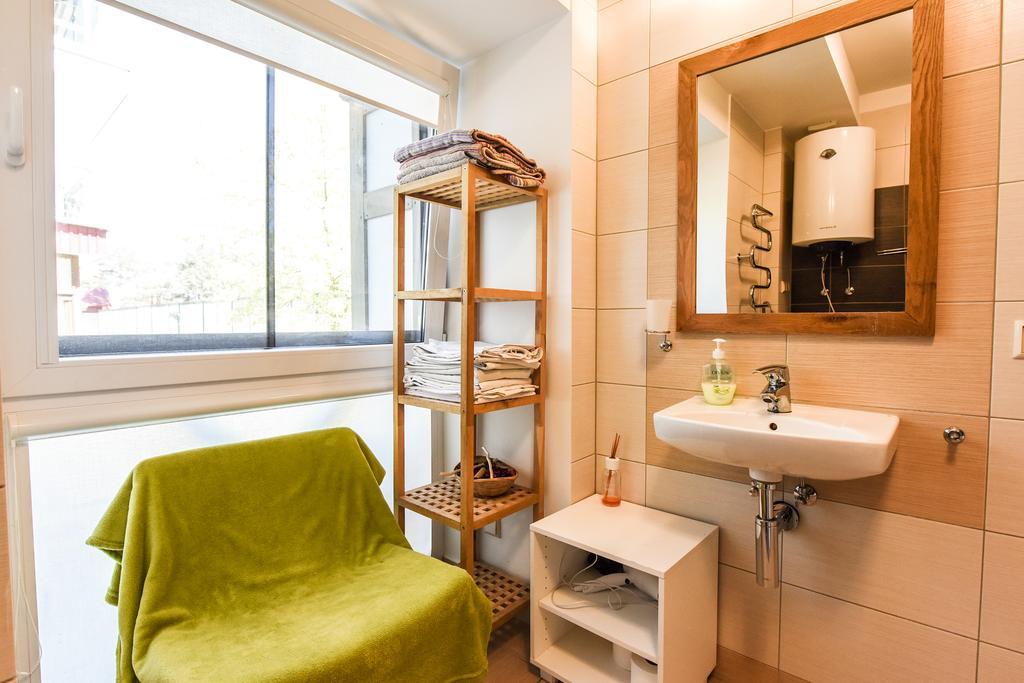Nida Vetrungiu 3 , Apartamentai Bagian luar foto