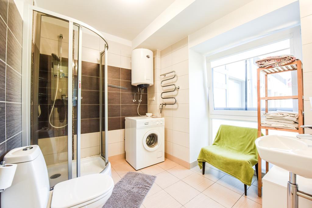 Nida Vetrungiu 3 , Apartamentai Bagian luar foto