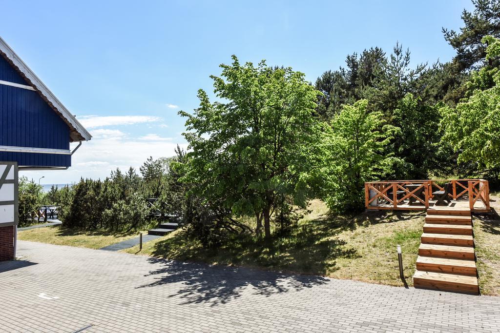 Nida Vetrungiu 3 , Apartamentai Bagian luar foto