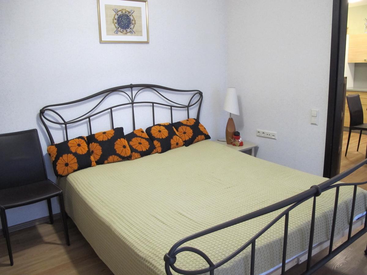 Nida Vetrungiu 3 , Apartamentai Bagian luar foto