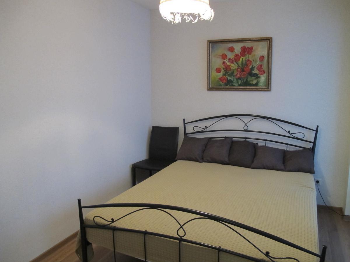 Nida Vetrungiu 3 , Apartamentai Bagian luar foto