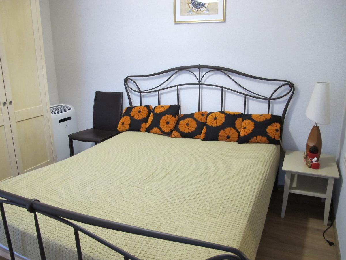Nida Vetrungiu 3 , Apartamentai Bagian luar foto