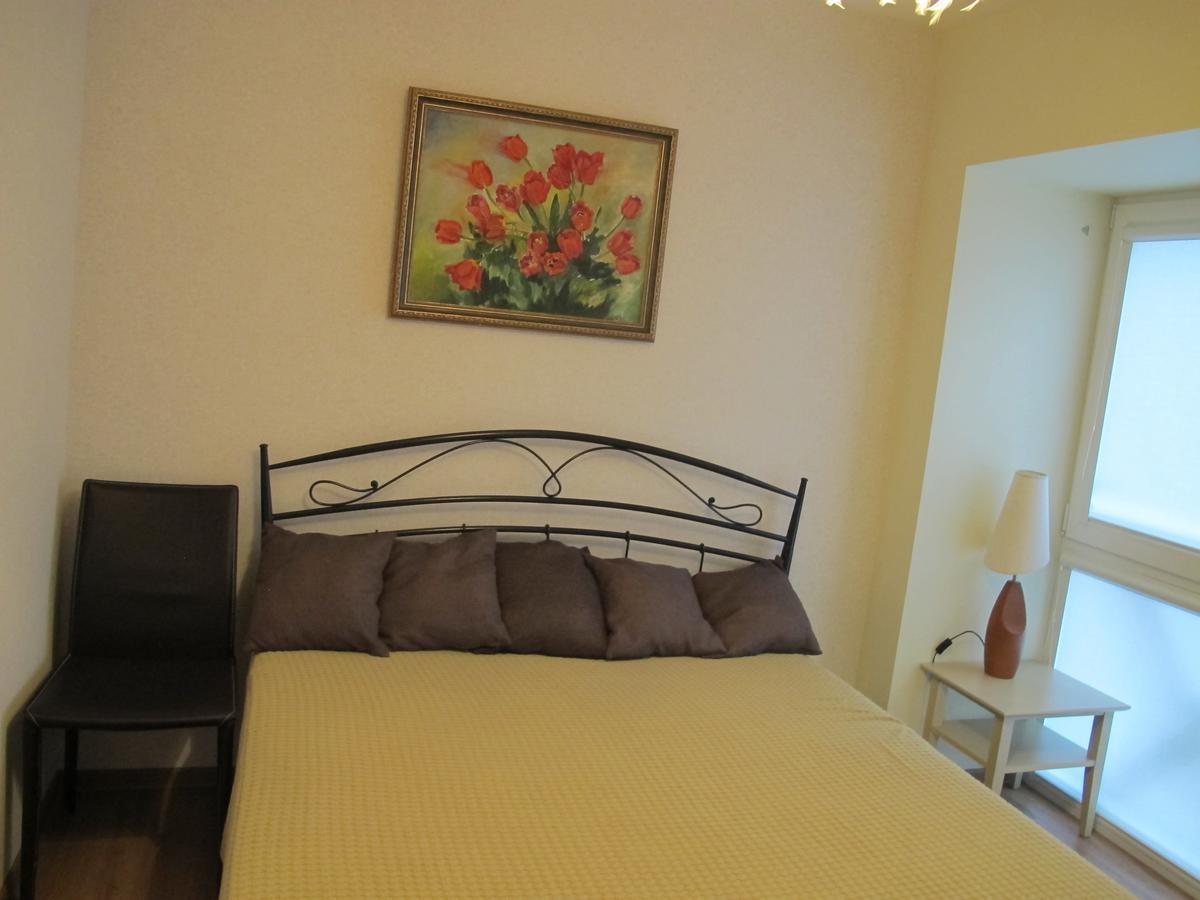 Nida Vetrungiu 3 , Apartamentai Bagian luar foto