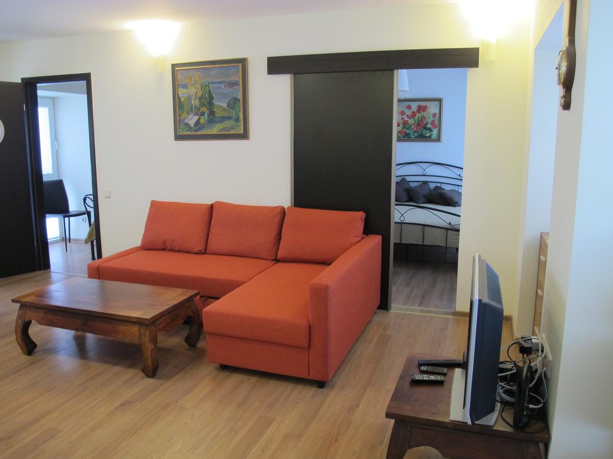 Nida Vetrungiu 3 , Apartamentai Bagian luar foto